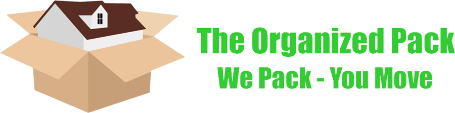 The Organized Pack logo