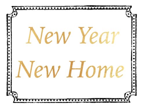 The 48-Hour Unpack: Start the Year Clutter-Free